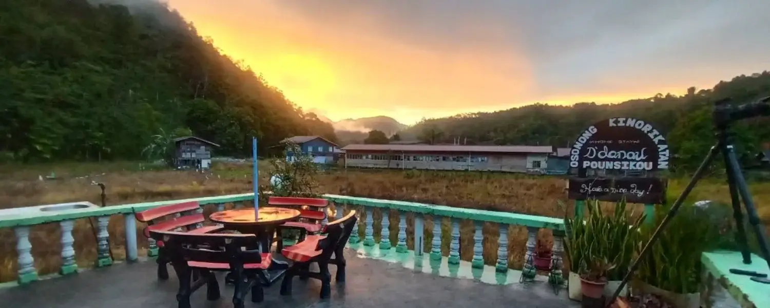 Malaysia The Jungles of Borneo-1